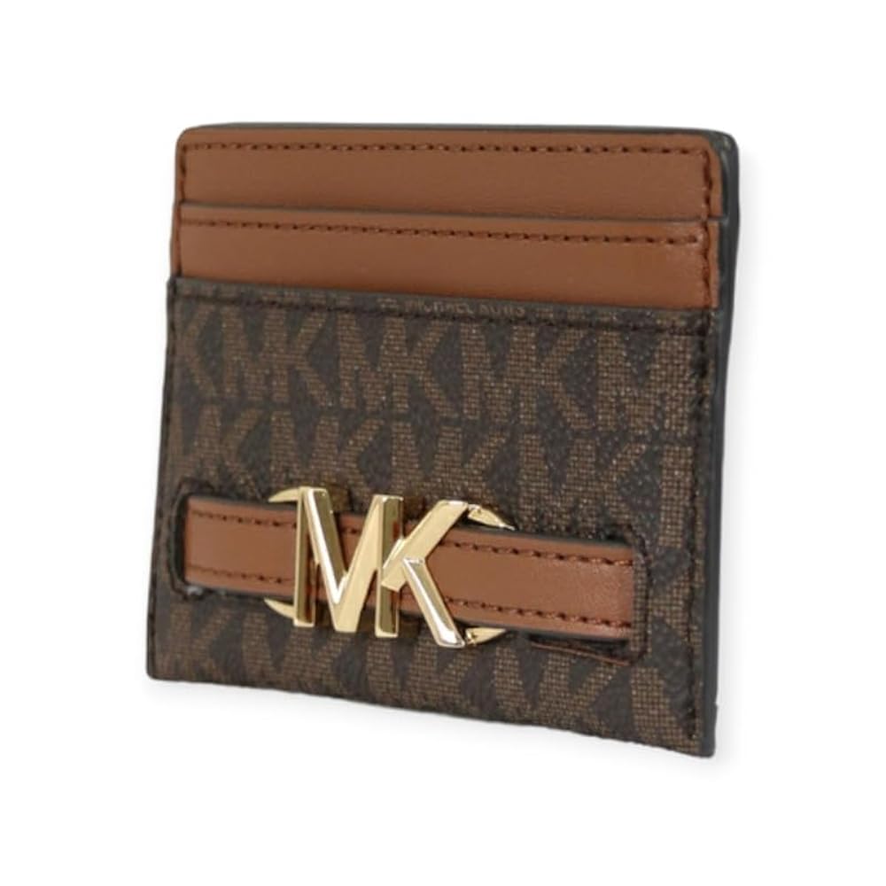 Amazon.com: Michael Kors Reed Large Card Holder Wallet MK Amazon.com: Michael Kors Reed Large Card Holder Wallet MK